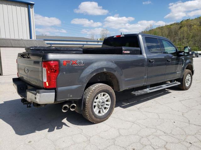 Photo 2 VIN: 1FT7W2BT4KEC61749 - FORD F250 