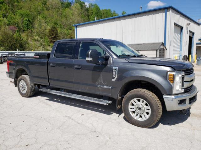 Photo 3 VIN: 1FT7W2BT4KEC61749 - FORD F250 