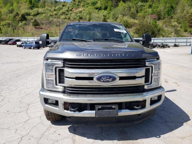 Photo 4 VIN: 1FT7W2BT4KEC61749 - FORD F250 