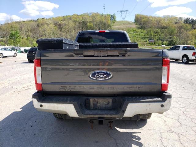 Photo 5 VIN: 1FT7W2BT4KEC61749 - FORD F250 