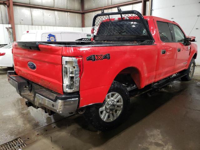 Photo 2 VIN: 1FT7W2BT4KEC81693 - FORD F250 