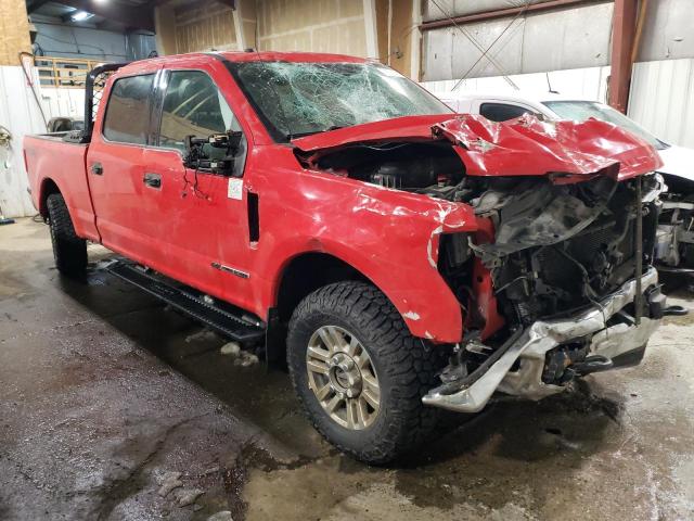 Photo 3 VIN: 1FT7W2BT4KEC81693 - FORD F250 