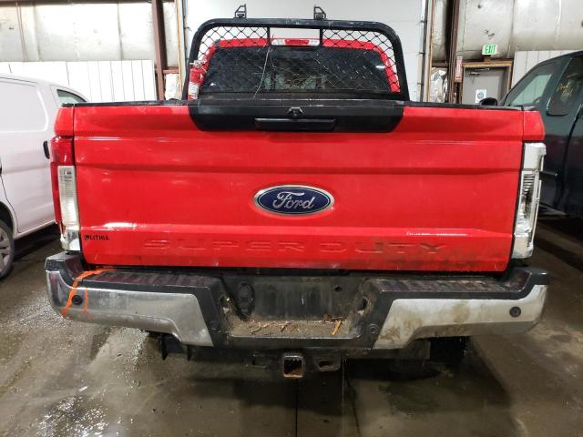 Photo 5 VIN: 1FT7W2BT4KEC81693 - FORD F250 