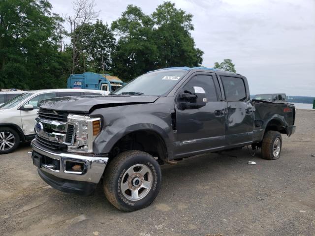 Photo 1 VIN: 1FT7W2BT4KED45876 - FORD F250 SUPER 