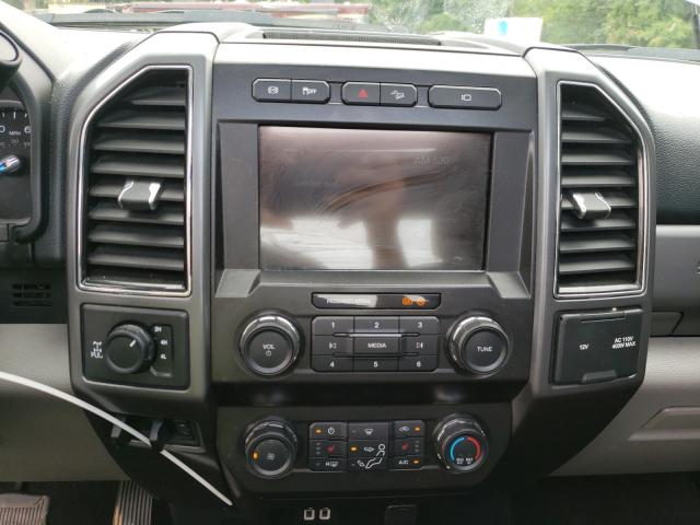 Photo 8 VIN: 1FT7W2BT4KED45876 - FORD F250 SUPER 