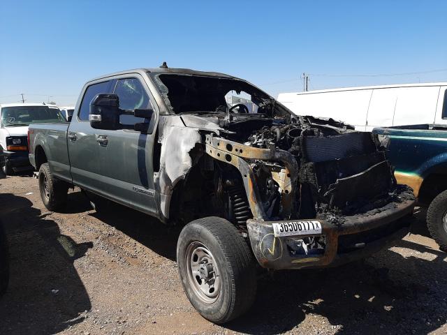 Photo 0 VIN: 1FT7W2BT4KED47644 - FORD F250 SUPER 