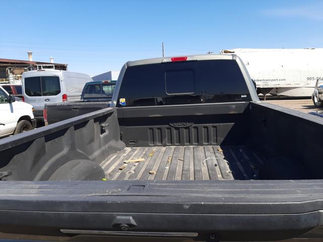 Photo 8 VIN: 1FT7W2BT4KED47644 - FORD F250 SUPER 