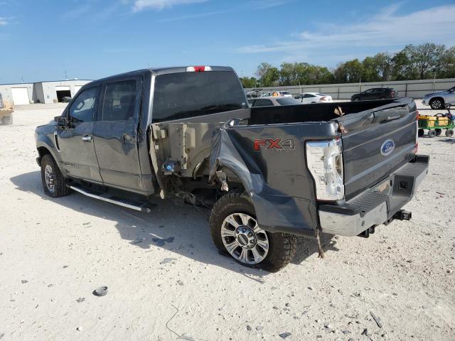 Photo 1 VIN: 1FT7W2BT4KED64749 - FORD F250 