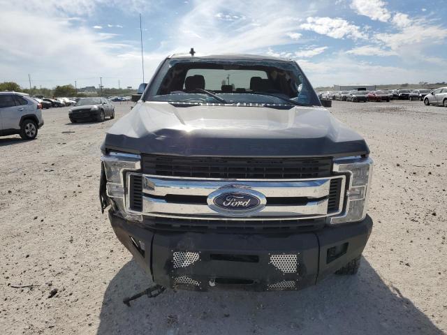 Photo 4 VIN: 1FT7W2BT4KED64749 - FORD F250 