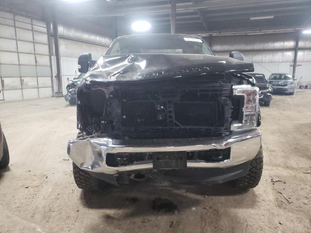 Photo 4 VIN: 1FT7W2BT4KED75489 - FORD F250 SUPER 