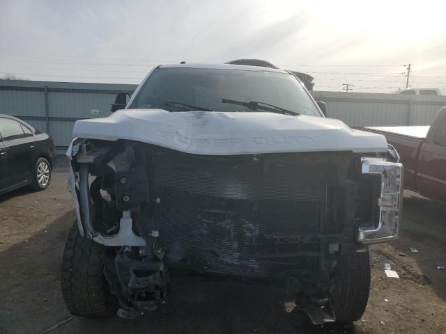 Photo 4 VIN: 1FT7W2BT4KED76707 - FORD SUPER DUTY F-250 SRW 