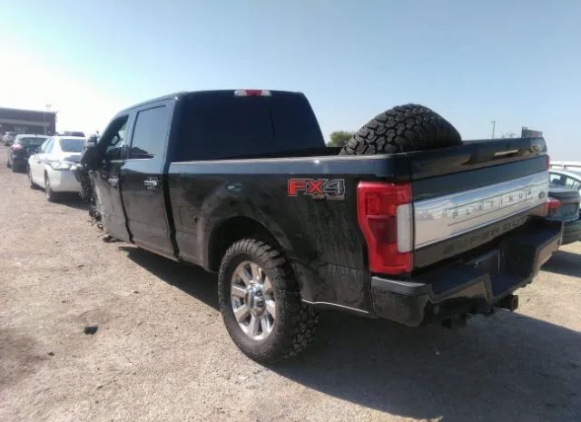 Photo 2 VIN: 1FT7W2BT4KED81261 - FORD F-250 