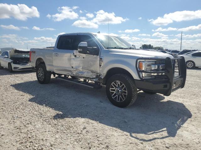 Photo 3 VIN: 1FT7W2BT4KED82555 - FORD F250 