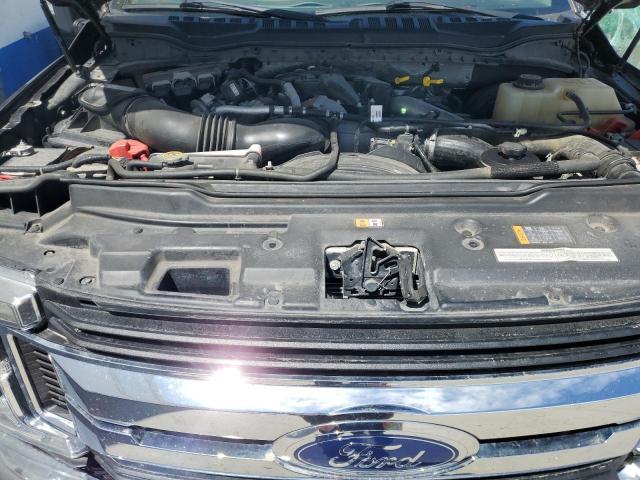 Photo 10 VIN: 1FT7W2BT4KEE48358 - FORD F250 