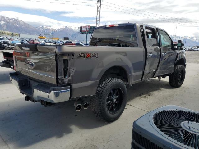 Photo 2 VIN: 1FT7W2BT4KEE48358 - FORD F250 