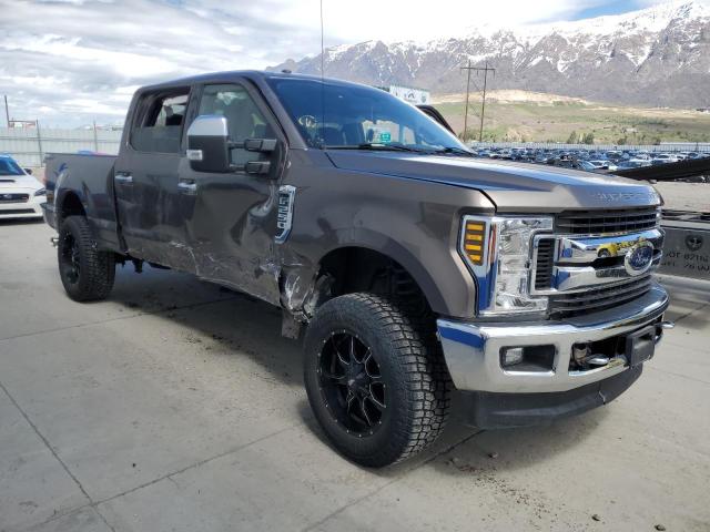 Photo 3 VIN: 1FT7W2BT4KEE48358 - FORD F250 