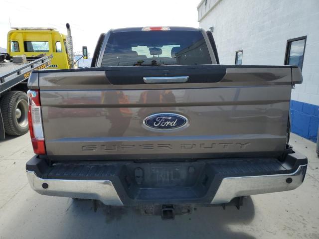 Photo 5 VIN: 1FT7W2BT4KEE48358 - FORD F250 