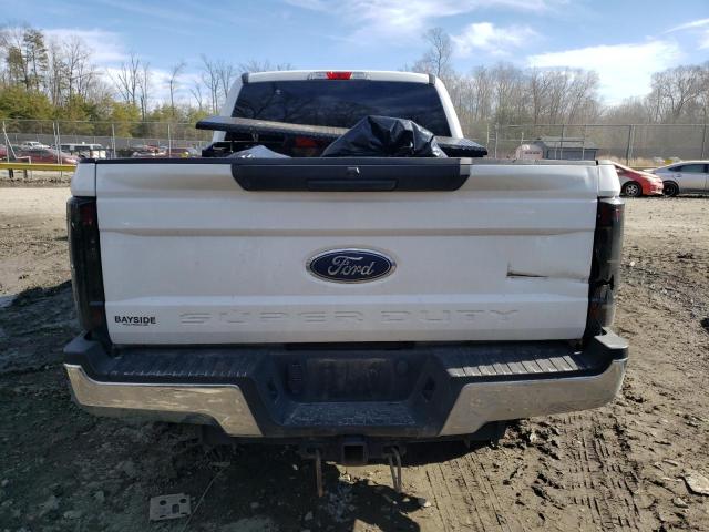 Photo 5 VIN: 1FT7W2BT4KEE87922 - FORD F250 SUPER 