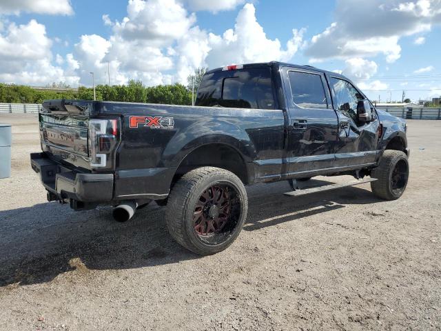 Photo 2 VIN: 1FT7W2BT4KEE99519 - FORD F250 SUPER 