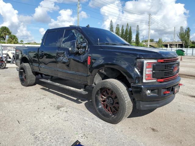 Photo 3 VIN: 1FT7W2BT4KEE99519 - FORD F250 SUPER 