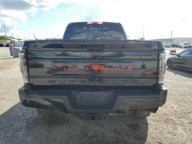 Photo 5 VIN: 1FT7W2BT4KEE99519 - FORD F250 SUPER 