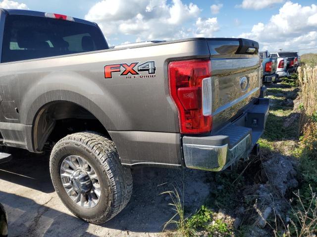 Photo 5 VIN: 1FT7W2BT4KEF09854 - FORD F250 SUPER 