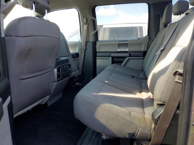 Photo 9 VIN: 1FT7W2BT4KEF09854 - FORD F250 SUPER 