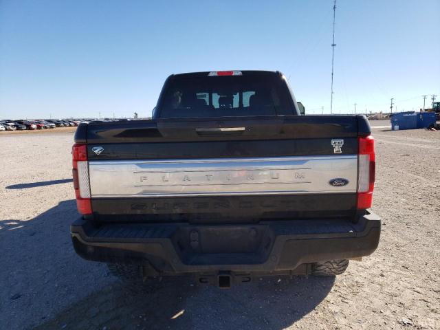 Photo 5 VIN: 1FT7W2BT4KEF43454 - FORD F250 SUPER 