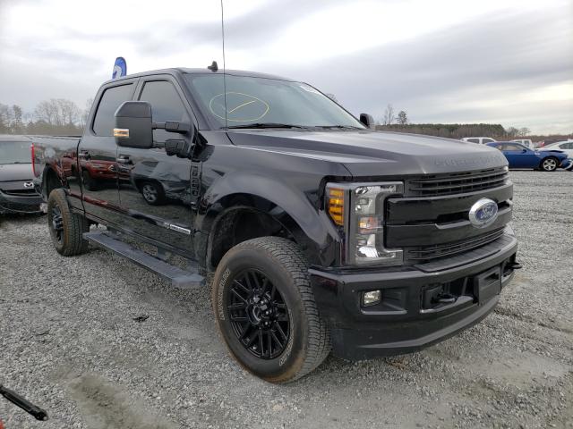 Photo 0 VIN: 1FT7W2BT4KEG33235 - FORD F250 SUPER 