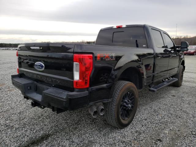 Photo 3 VIN: 1FT7W2BT4KEG33235 - FORD F250 SUPER 