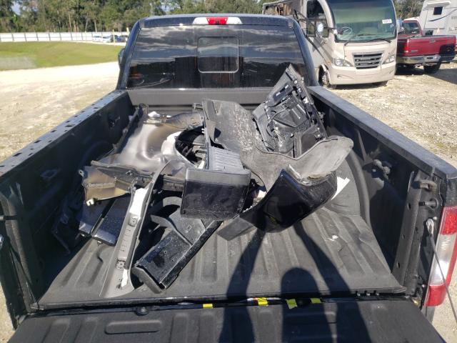 Photo 8 VIN: 1FT7W2BT4KEG33235 - FORD F250 SUPER 