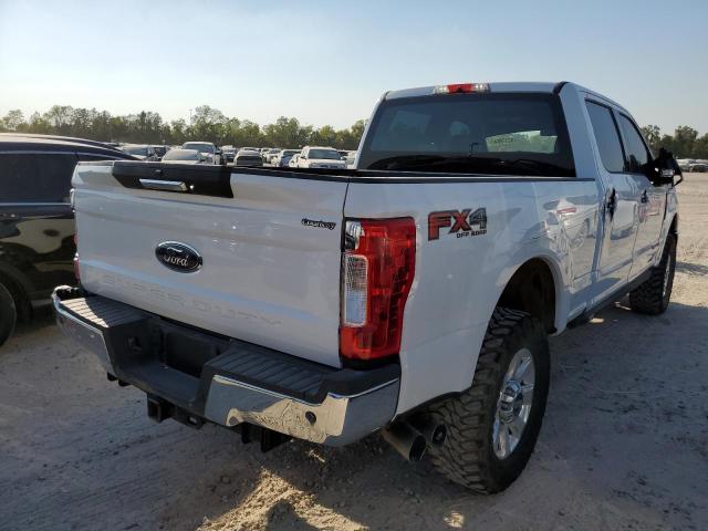 Photo 3 VIN: 1FT7W2BT4KEG54215 - FORD SUPER DUTY F-250 SRW 