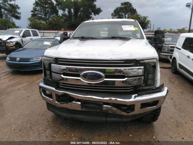 Photo 5 VIN: 1FT7W2BT4KEG54215 - FORD SUPER DUTY F-250 SRW 