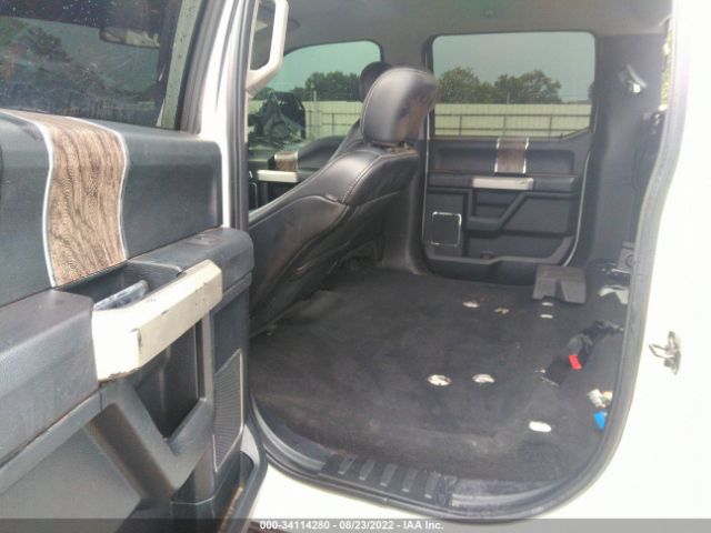 Photo 7 VIN: 1FT7W2BT4KEG54215 - FORD SUPER DUTY F-250 SRW 