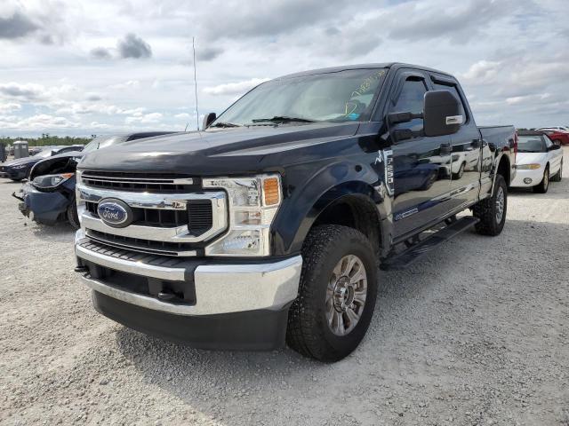 Photo 0 VIN: 1FT7W2BT4LEC22340 - FORD F250 SUPER 