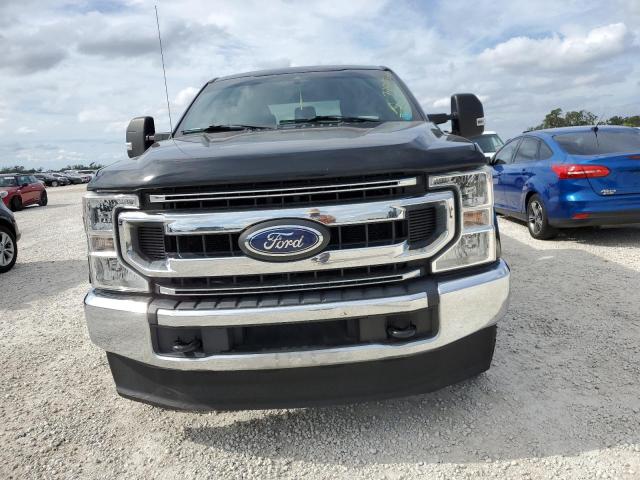 Photo 4 VIN: 1FT7W2BT4LEC22340 - FORD F250 SUPER 