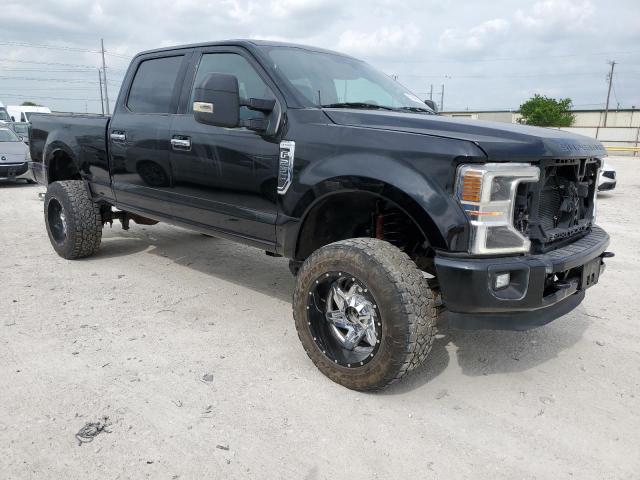 Photo 3 VIN: 1FT7W2BT4LEC67164 - FORD F250 