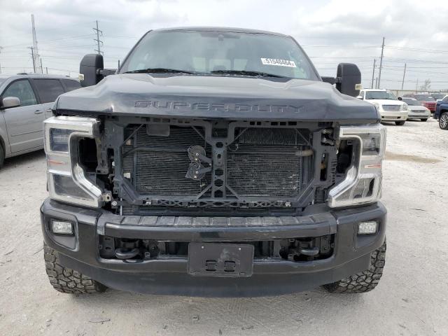 Photo 4 VIN: 1FT7W2BT4LEC67164 - FORD F250 