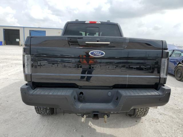 Photo 5 VIN: 1FT7W2BT4LEC67164 - FORD F250 