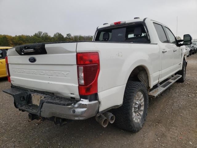 Photo 3 VIN: 1FT7W2BT4LEC70937 - FORD F250 SUPER 