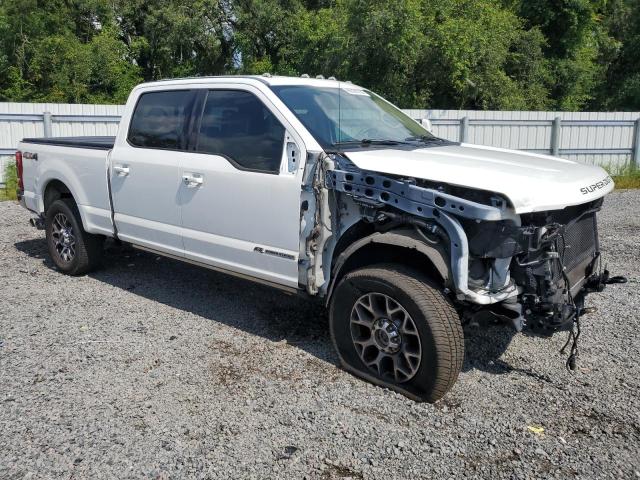 Photo 3 VIN: 1FT7W2BT4LEC91190 - FORD F250 