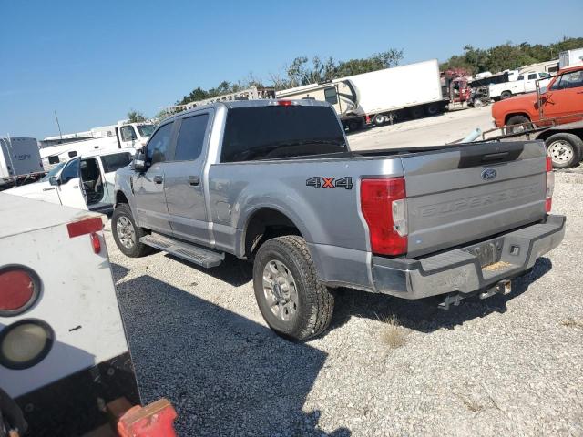 Photo 1 VIN: 1FT7W2BT4LEE03972 - FORD F250 SUPER 