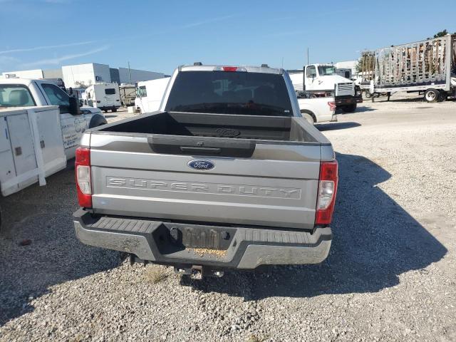 Photo 5 VIN: 1FT7W2BT4LEE03972 - FORD F250 SUPER 