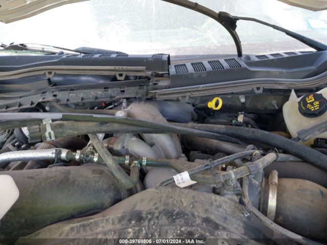 Photo 9 VIN: 1FT7W2BT4LEE84102 - FORD F250 SUPER 