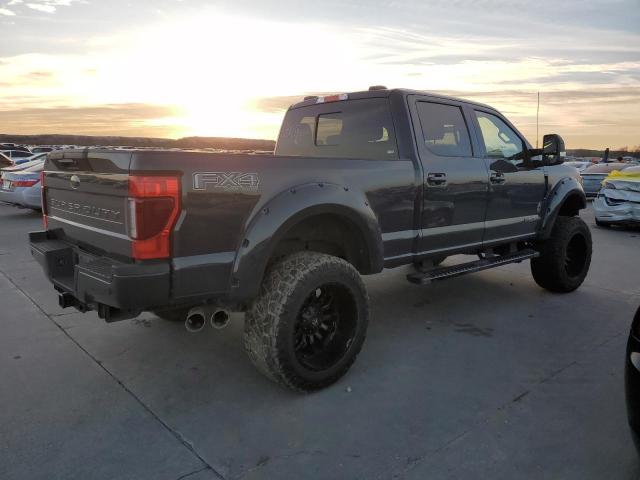 Photo 2 VIN: 1FT7W2BT4MED68643 - FORD F250 