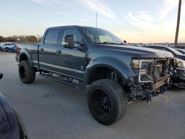 Photo 3 VIN: 1FT7W2BT4MED68643 - FORD F250 