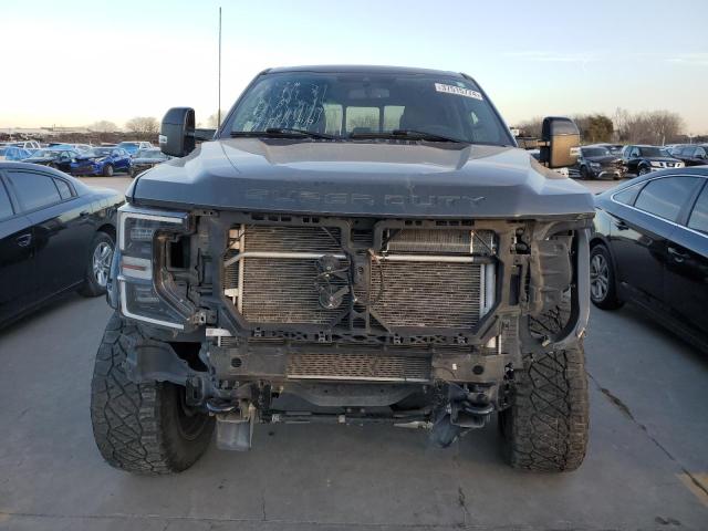 Photo 4 VIN: 1FT7W2BT4MED68643 - FORD F250 