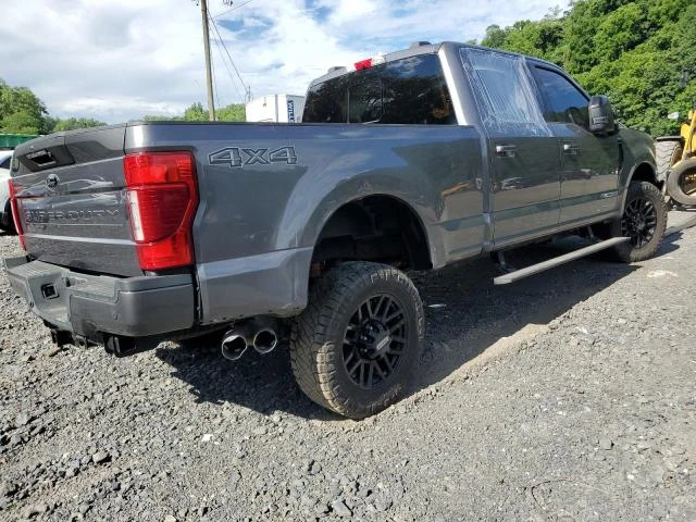 Photo 2 VIN: 1FT7W2BT4MED87029 - FORD F250 SUPER 