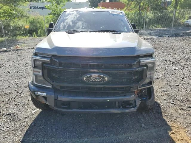 Photo 4 VIN: 1FT7W2BT4MED87029 - FORD F250 SUPER 