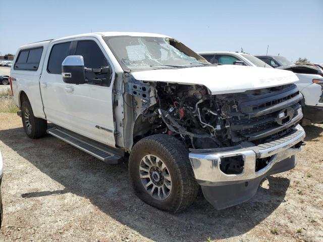 Photo 3 VIN: 1FT7W2BT4MED93350 - FORD F250 SUPER 